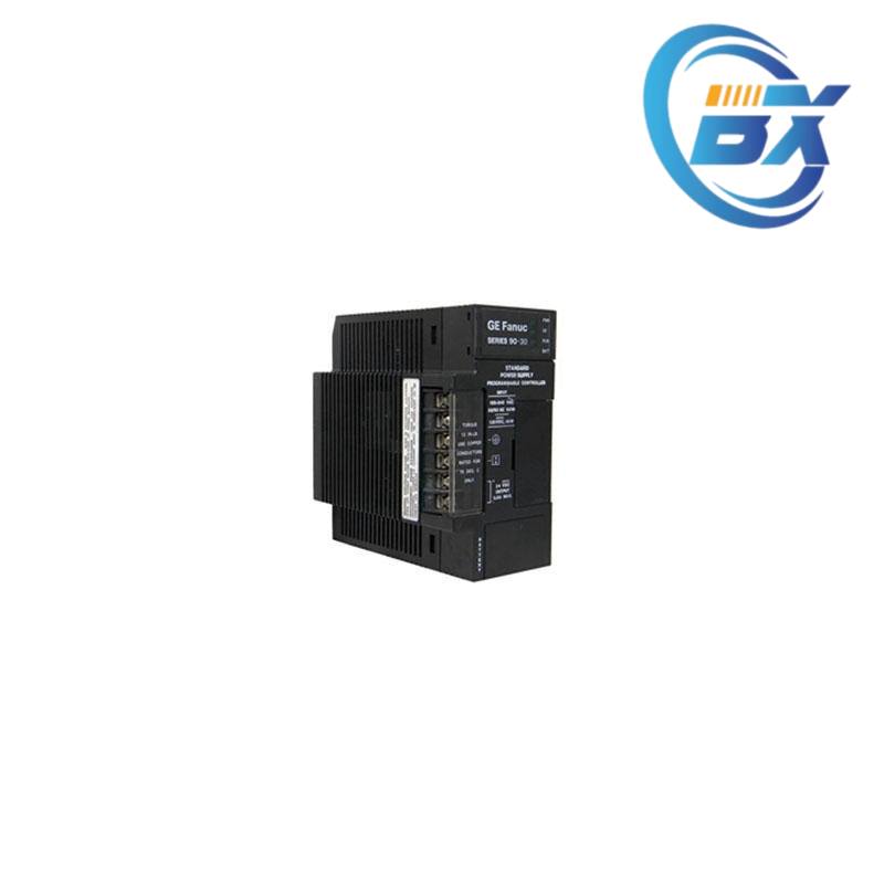 GE IS220PSCAH1A 336A4940CSP9 Industrial Control Module