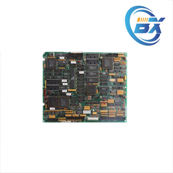 GE IS230TVBAH2A Common Mode Interference and Differential Mode Interference Module