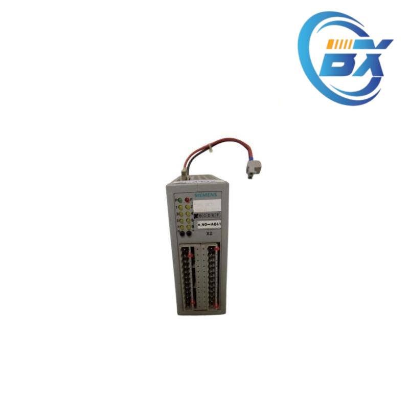 3COM 1681-0 Address Bits Final Check, Advanced Network Module