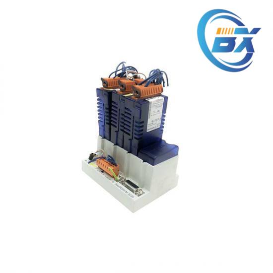 A-B 1336-B025-AA-EN-GM1 Control Module - Enhanced Performance & Reliability