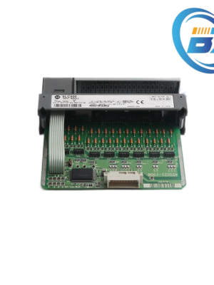 Allen-Bradley 1394-SJT05-C-RL Digital Input Module