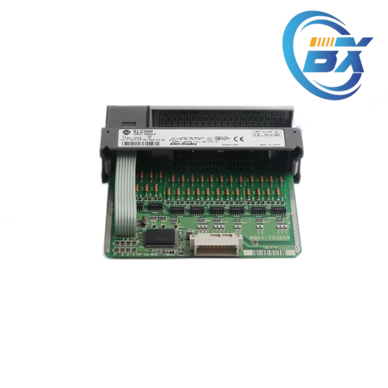 Allen-Bradley 1394-SJT05-C-RL Digital Input Module