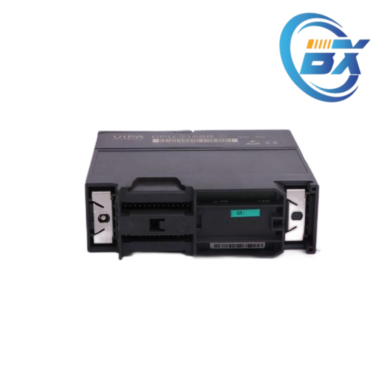 Allen-Bradley 1394-SJT05-C-RL Digital Input Module