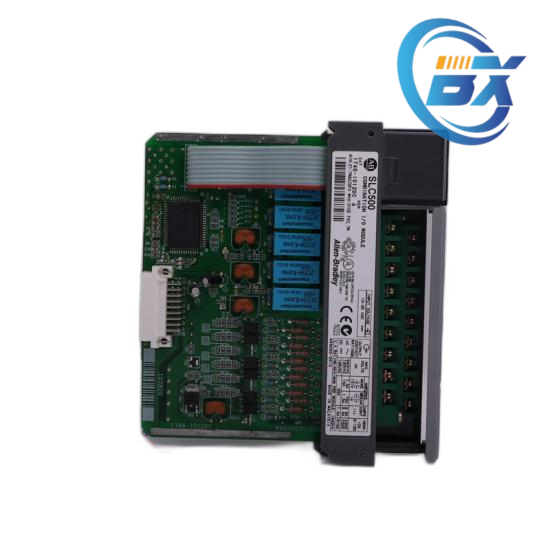 Allen-Bradley 1394-SJT05-C-RL Digital Input Module