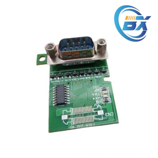 Allen-Bradley 1394-SJT05-C-RL Digital Input Module