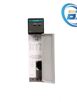 Allen-Bradley 1747-SN SLC500 System Interface Module