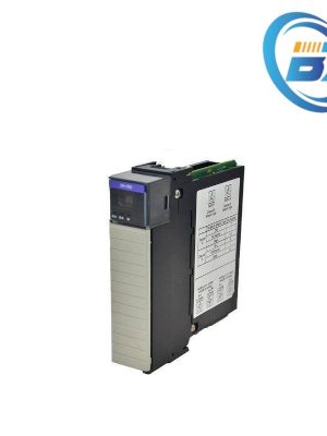 AB 1756-DHRIO High-Speed Data Transfer Module