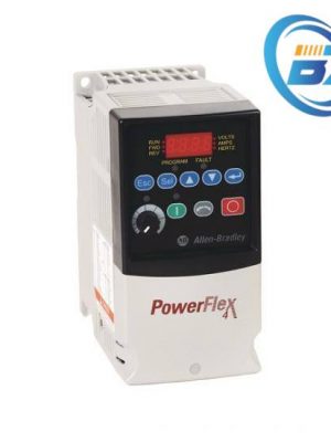 A-B 1756-DMF30A ControlFlex Distributed I/O Module