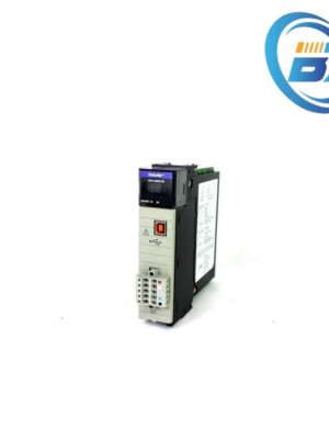 Allen-Bradley 1756-DNB DeviceNet Bridge Module