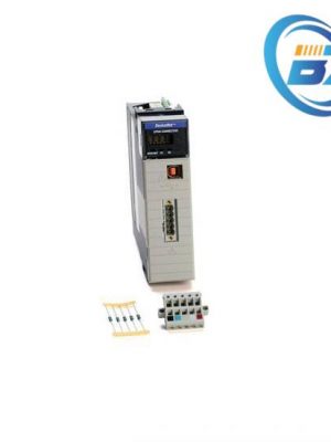 Allen-Bradley 1756-DNB DeviceNet Bridge Module