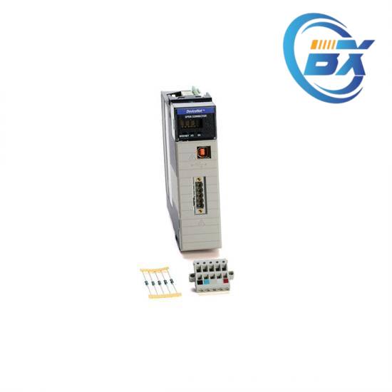 Allen-Bradley 1756-DNB DeviceNet Bridge Module