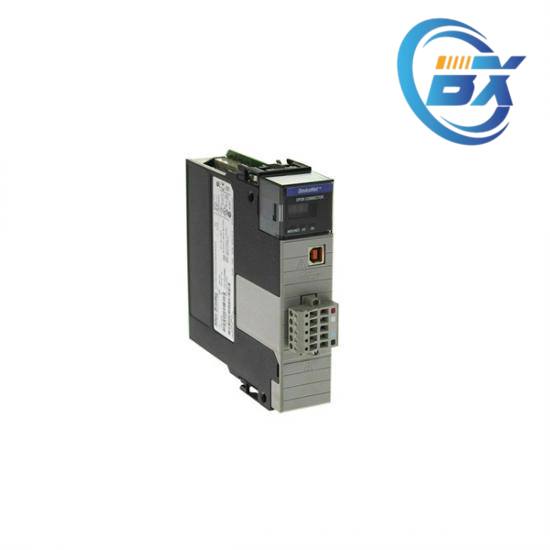 Allen-Bradley 1756-DNB DeviceNet Bridge Module