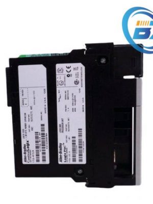 A-B 1756-L55M13 ControlLogix PLC Processor Module
