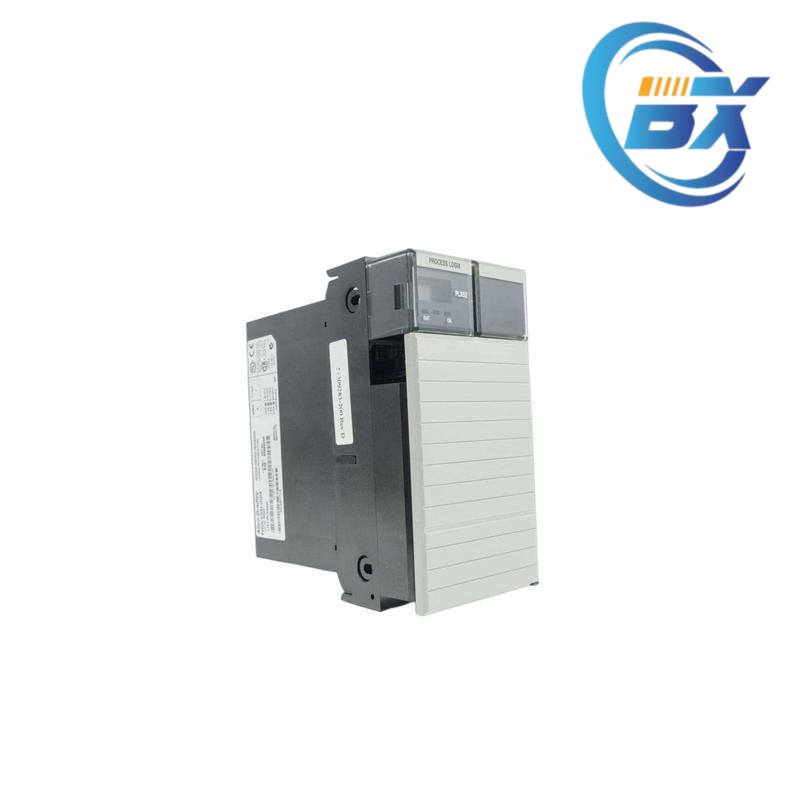 Allen Bradley 1757-PLX52 ProcessLogix Control Module