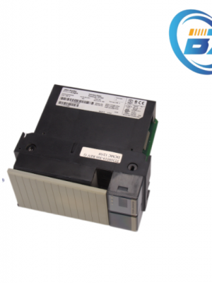 A-B 1757-SRM System Redundancy Module