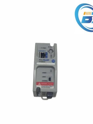 A-B 1761-NET-ENIEthernet Interface Module, PLC Communication Module