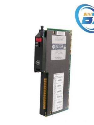 A-B 1771-IR Digital Input Module