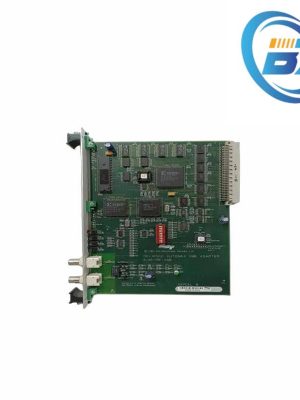 Allen Bradley 81003-438-51-R 80190-220-01-R Control Module