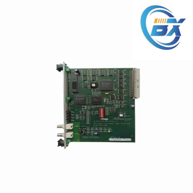 Allen Bradley 81003-438-51-R 80190-220-01-R Control Module