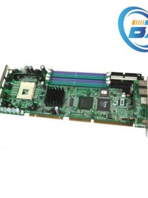 ABB 1TGE120010R... Rev.A Controller Module