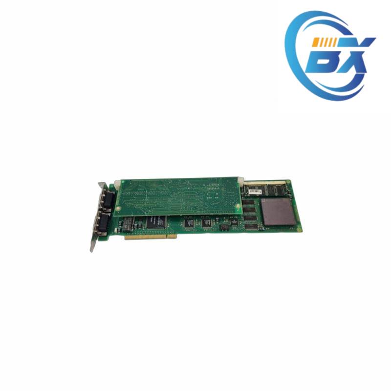 ABB 3HAC026271-001 DSQC646 Compatible and Open Control Module