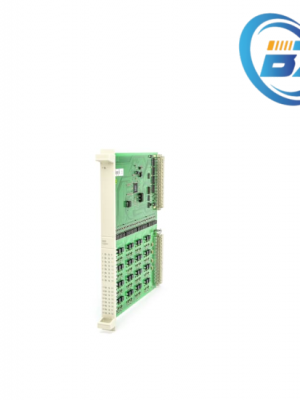 ABB 5SHX1960L0006 3BHB016120R0002 - High-Performance Control Module for Industrial Automation
