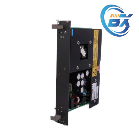 ABB 5SHX1960L0006 3BHB016120R0002 - High-Performance Control Module for Industrial Automation