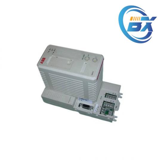 ABB 5SHX1960L0006 3BHB016120R0002 - High-Performance Control Module for Industrial Automation