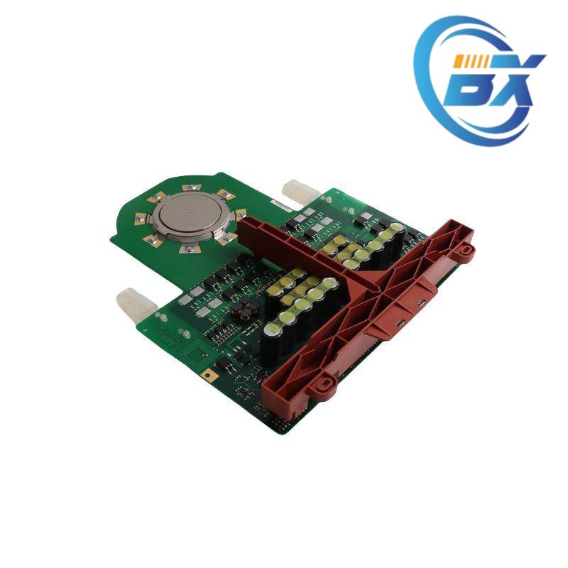 ABB 5SHY3545L0014 3BHB013085R0001 Industrial Control Module