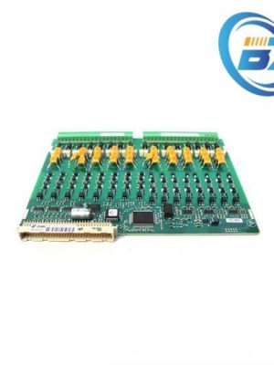 ABB 5SHY35L4503 3BHB004692R0002 Industrial Control Module