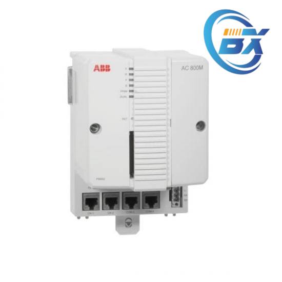ABB RED670 Relay Module - Enhance Your Electrical Systems
