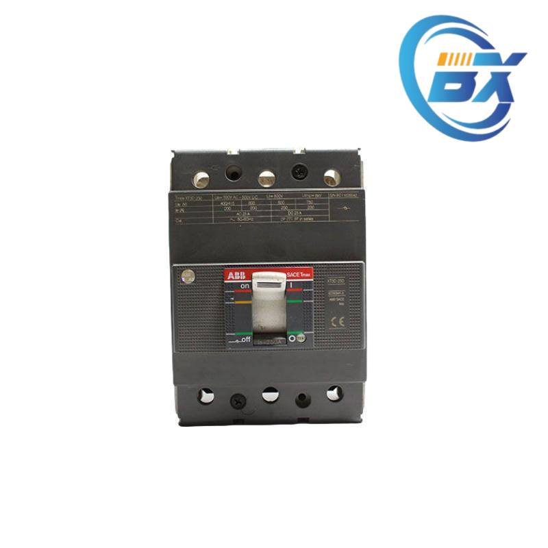 ABB RED670 Relay Module - Enhance Your Electrical Systems
