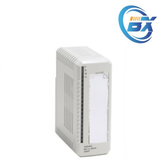 ABB AO845A Analog Output Signal Module