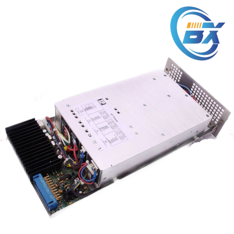 ABB AO845A Analog Output Signal Module