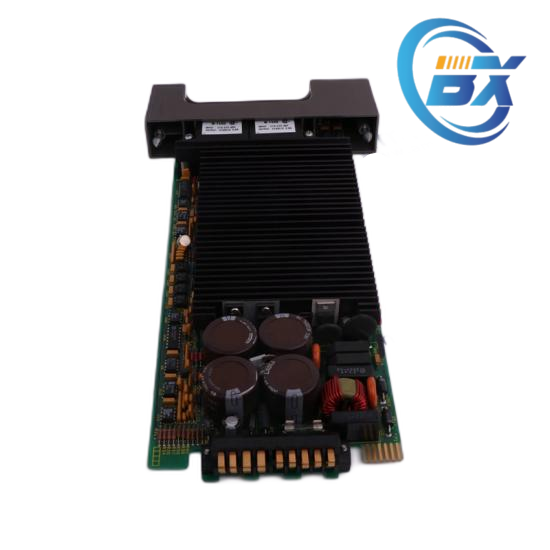 ABB AO845A Analog Output Signal Module