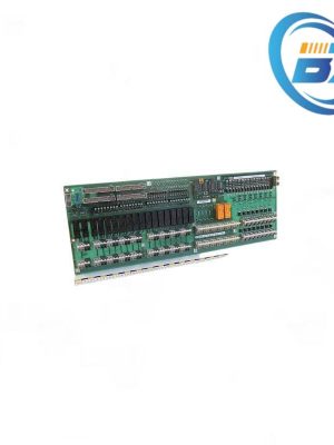 ABB B5EEd HENF105082R4 Industrial Control Module
