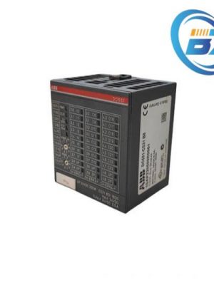 ABB CI535V30 3BSE022162R1 Controller Module - Advanced Control Solutions for Industrial Automation