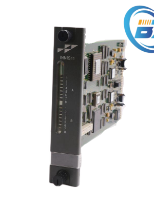 ABB CI855 Industrial Control Module