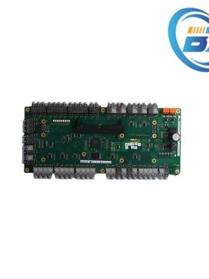 ABB DSBC176 Bus Extender Board, Model 3BSE019216R1