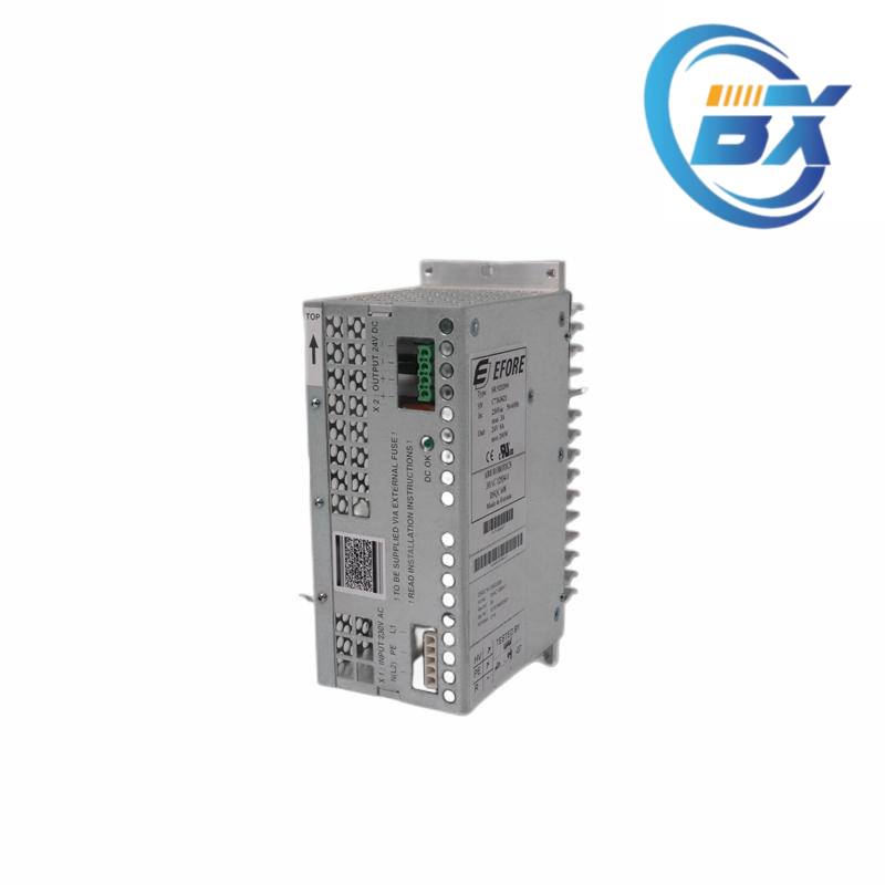 ABB DSQC608 Industrial Control Module