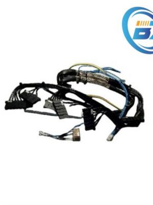 ABB GOP2 10.4ST - High-Performance Industrial Touchscreen Control Panel