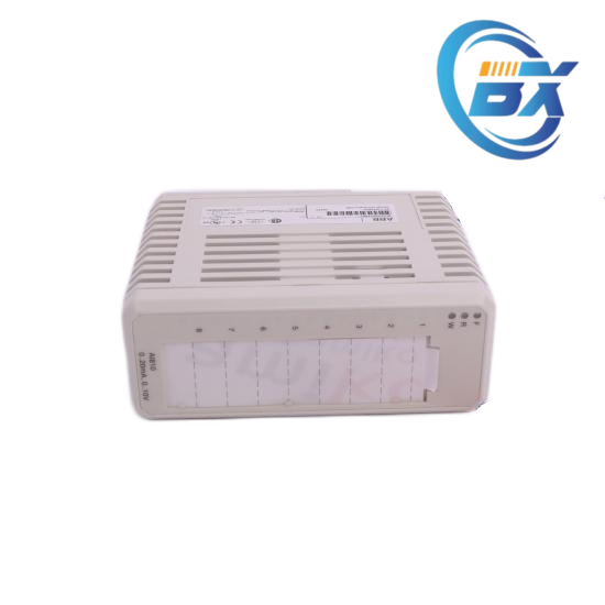 ABB GVC736CE101 Industrial Automation Controller