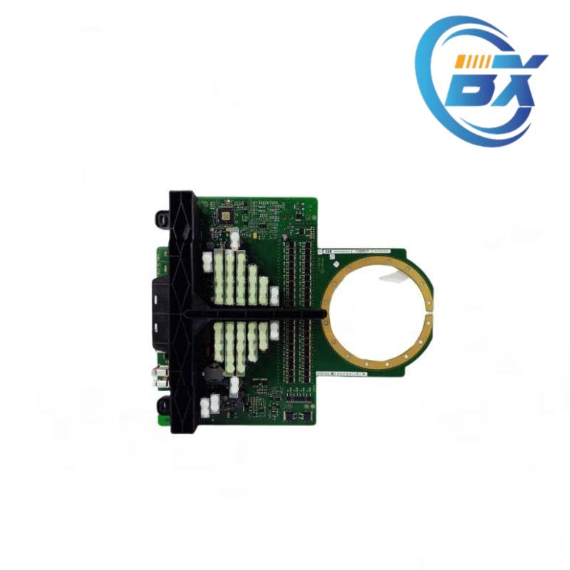 ABB GVC736CE101 Industrial Automation Controller