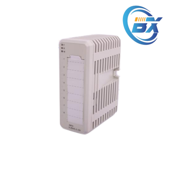 ABB GVC736CE101 Industrial Automation Controller