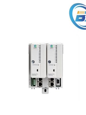 ABB HC800 PLC - Central Unit Controller