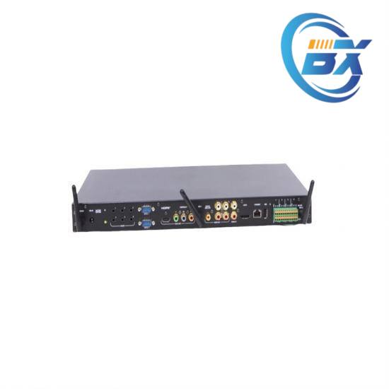 ABB HC800 PLC - Central Unit Controller