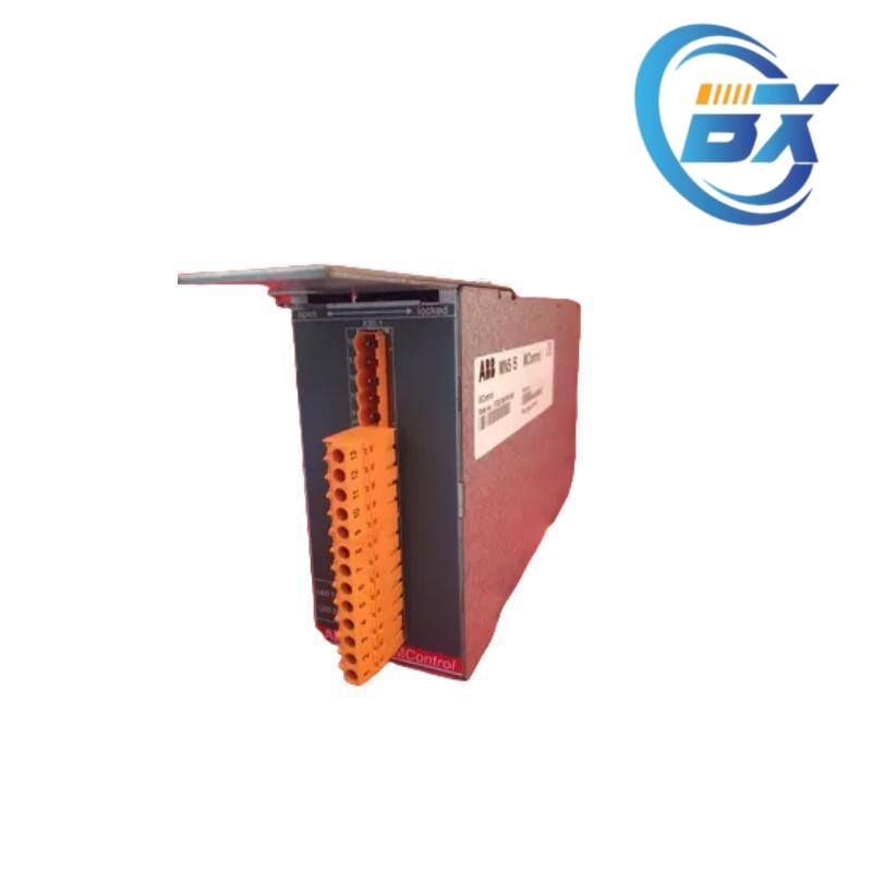 ABB HC800 PLC - Central Unit Controller