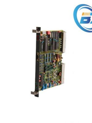 ABB IC660BBA104 6231BP10910 - High-Performance PLC Module