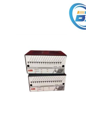 ABB ICSI16E1 Control Module for Industrial Automation