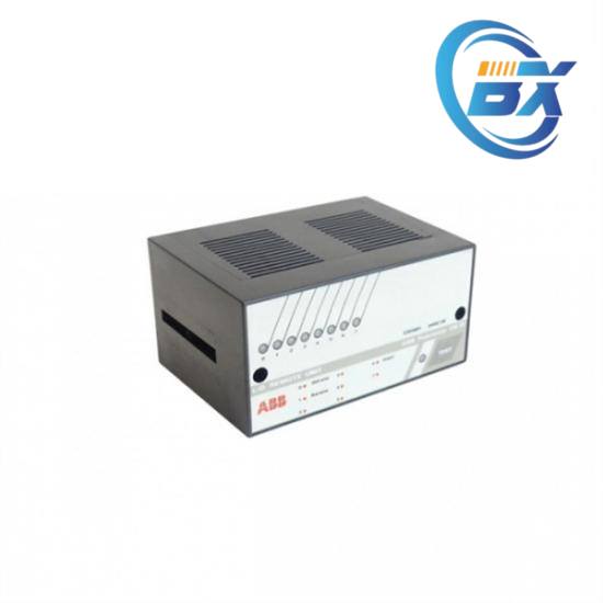 ABB ICSI16E1 Control Module for Industrial Automation